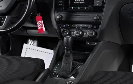 Skoda Octavia, 2015 год, 1 149 000 рублей, 8 фотография