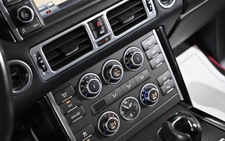 Land Rover Range Rover III, 2010 год, 1 599 000 рублей, 18 фотография