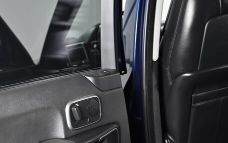 Land Rover Range Rover III, 2010 год, 1 599 000 рублей, 14 фотография