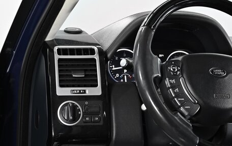 Land Rover Range Rover III, 2010 год, 1 599 000 рублей, 19 фотография