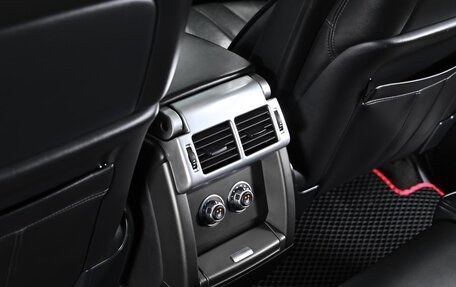 Land Rover Range Rover III, 2010 год, 1 599 000 рублей, 15 фотография