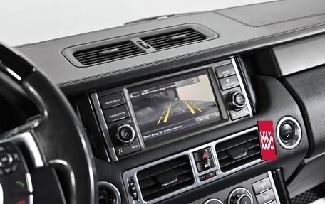 Land Rover Range Rover III, 2010 год, 1 599 000 рублей, 8 фотография