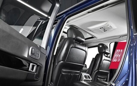 Land Rover Range Rover III, 2010 год, 1 599 000 рублей, 7 фотография