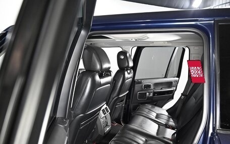 Land Rover Range Rover III, 2010 год, 1 599 000 рублей, 6 фотография