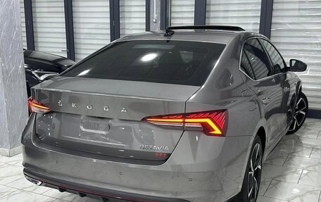 Skoda Octavia IV, 2023 год, 2 570 000 рублей, 3 фотография