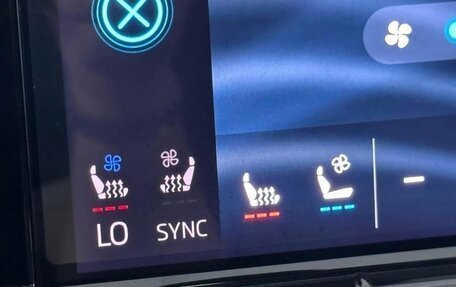 Skoda Octavia IV, 2023 год, 2 570 000 рублей, 12 фотография