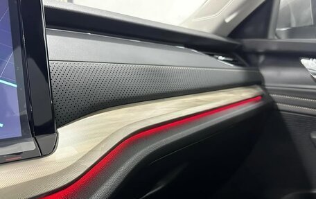 Skoda Octavia IV, 2023 год, 2 570 000 рублей, 15 фотография