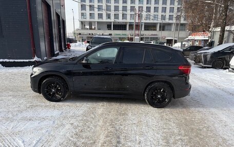BMW X1, 2018 год, 2 650 000 рублей, 2 фотография