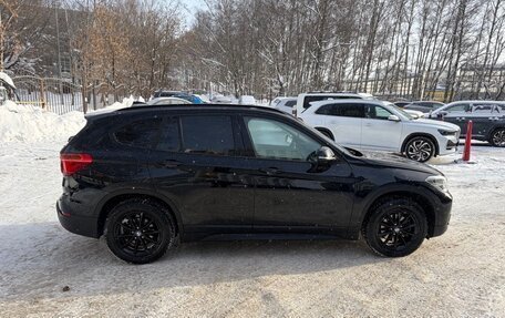 BMW X1, 2018 год, 2 650 000 рублей, 3 фотография