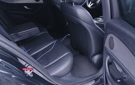 Mercedes-Benz E-Класс, 2019 год, 2 000 000 рублей, 8 фотография