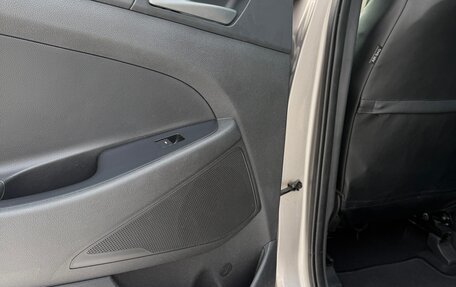 Hyundai Tucson III, 2017 год, 2 430 000 рублей, 12 фотография