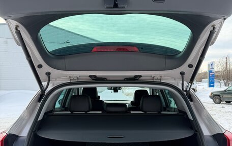 Hyundai Tucson III, 2017 год, 2 430 000 рублей, 8 фотография