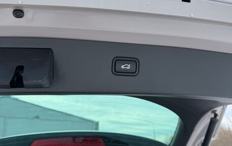 Hyundai Tucson III, 2017 год, 2 430 000 рублей, 9 фотография