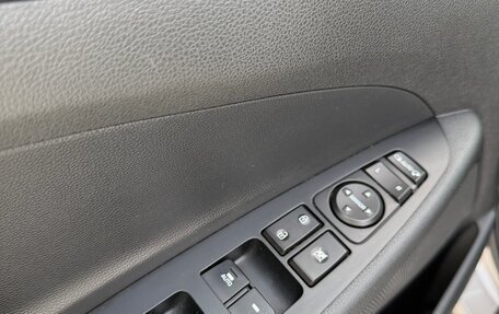 Hyundai Tucson III, 2017 год, 2 430 000 рублей, 18 фотография