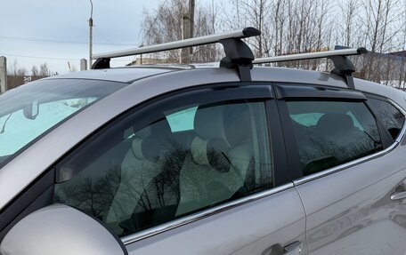 Hyundai Tucson III, 2017 год, 2 430 000 рублей, 19 фотография