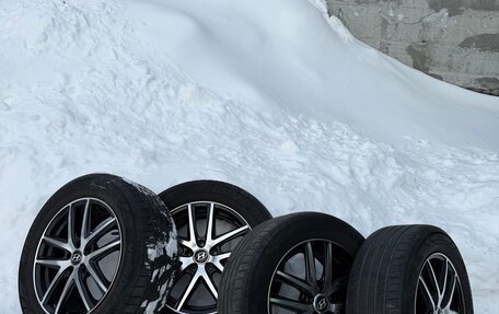 Hyundai Tucson III, 2017 год, 2 430 000 рублей, 26 фотография