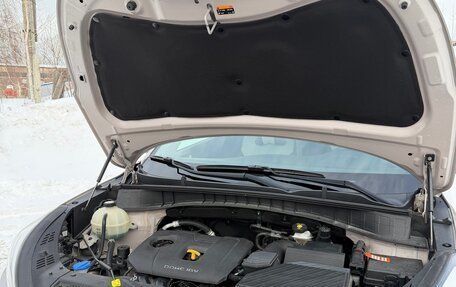 Hyundai Tucson III, 2017 год, 2 430 000 рублей, 25 фотография