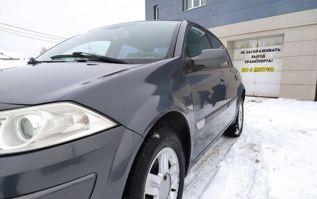 Renault Megane II, 2006 год, 430 000 рублей, 8 фотография