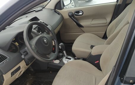 Renault Megane II, 2006 год, 430 000 рублей, 12 фотография