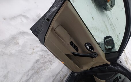 Renault Megane II, 2006 год, 430 000 рублей, 16 фотография