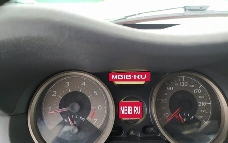 Renault Megane II, 2006 год, 430 000 рублей, 19 фотография