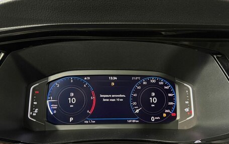 Volkswagen Caravelle T6 рестайлинг, 2021 год, 4 650 000 рублей, 4 фотография