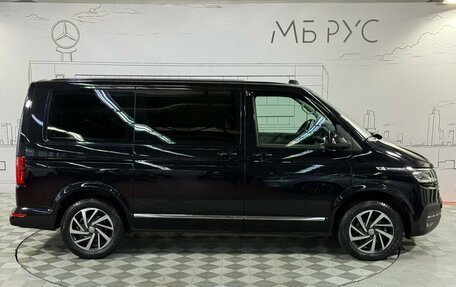 Volkswagen Caravelle T6 рестайлинг, 2021 год, 4 650 000 рублей, 5 фотография