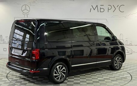 Volkswagen Caravelle T6 рестайлинг, 2021 год, 4 650 000 рублей, 6 фотография