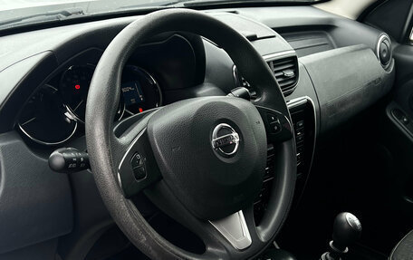 Nissan Terrano III, 2018 год, 1 400 000 рублей, 10 фотография