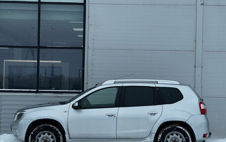 Nissan Terrano III, 2018 год, 1 400 000 рублей, 8 фотография