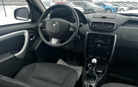 Nissan Terrano III, 2018 год, 1 400 000 рублей, 11 фотография