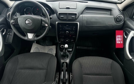 Nissan Terrano III, 2018 год, 1 400 000 рублей, 9 фотография