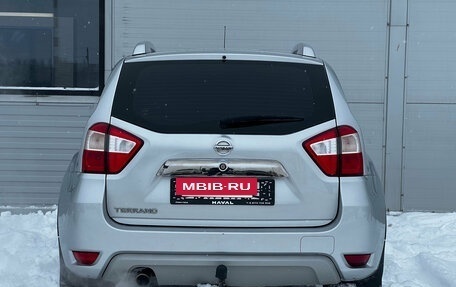 Nissan Terrano III, 2018 год, 1 400 000 рублей, 6 фотография