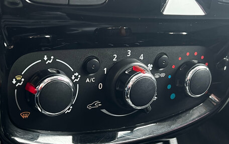 Nissan Terrano III, 2018 год, 1 400 000 рублей, 14 фотография