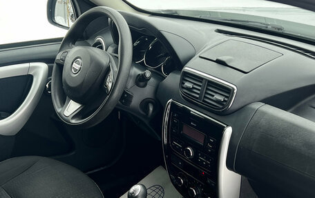 Nissan Terrano III, 2018 год, 1 400 000 рублей, 19 фотография