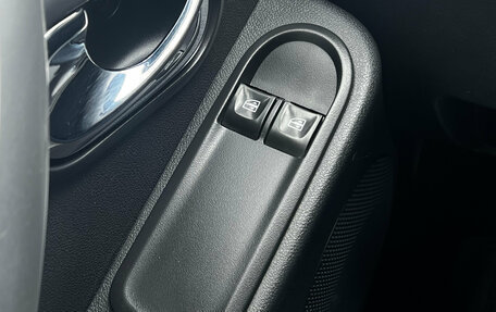 Nissan Terrano III, 2018 год, 1 400 000 рублей, 21 фотография