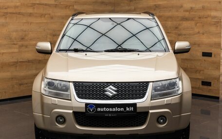 Suzuki Grand Vitara, 2010 год, 1 259 000 рублей, 2 фотография