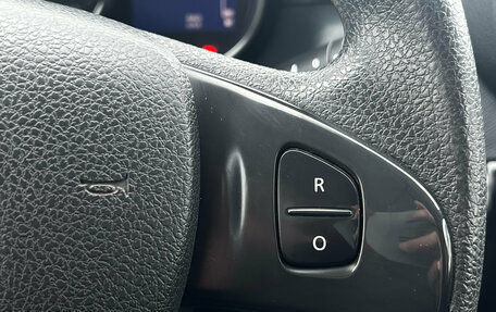 Nissan Terrano III, 2018 год, 1 400 000 рублей, 23 фотография