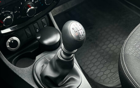 Nissan Terrano III, 2018 год, 1 400 000 рублей, 24 фотография