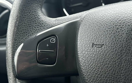 Nissan Terrano III, 2018 год, 1 400 000 рублей, 22 фотография