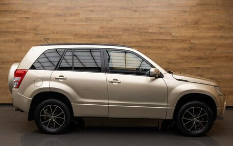 Suzuki Grand Vitara, 2010 год, 1 259 000 рублей, 3 фотография