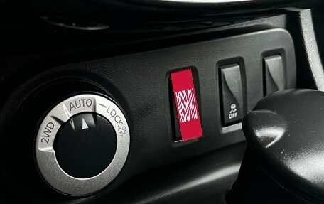 Nissan Terrano III, 2018 год, 1 400 000 рублей, 15 фотография