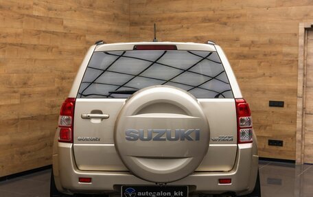 Suzuki Grand Vitara, 2010 год, 1 259 000 рублей, 5 фотография