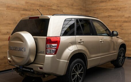 Suzuki Grand Vitara, 2010 год, 1 259 000 рублей, 4 фотография