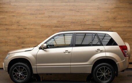 Suzuki Grand Vitara, 2010 год, 1 259 000 рублей, 6 фотография