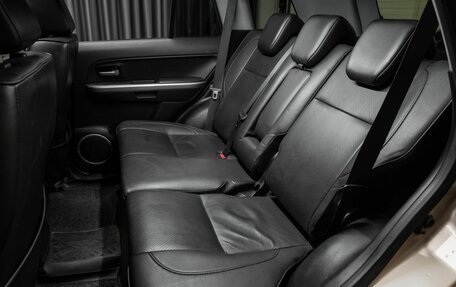 Suzuki Grand Vitara, 2010 год, 1 259 000 рублей, 9 фотография