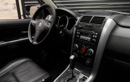 Suzuki Grand Vitara, 2010 год, 1 259 000 рублей, 12 фотография