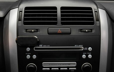 Suzuki Grand Vitara, 2010 год, 1 259 000 рублей, 15 фотография