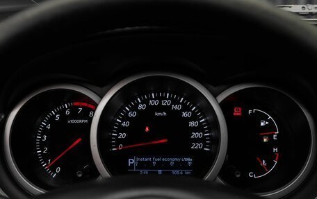 Suzuki Grand Vitara, 2010 год, 1 259 000 рублей, 14 фотография