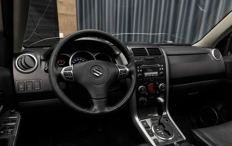 Suzuki Grand Vitara, 2010 год, 1 259 000 рублей, 11 фотография